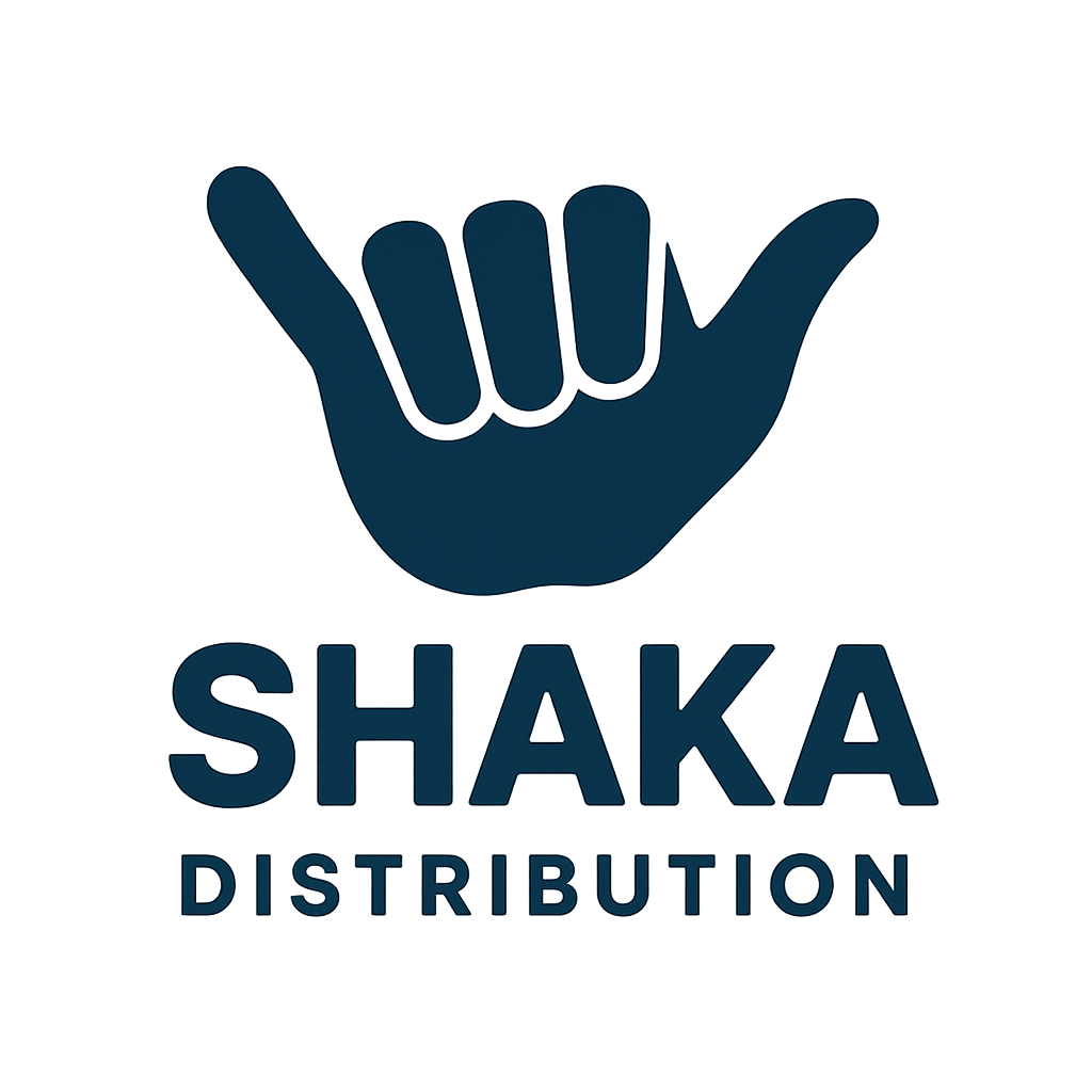 Shaka Logo